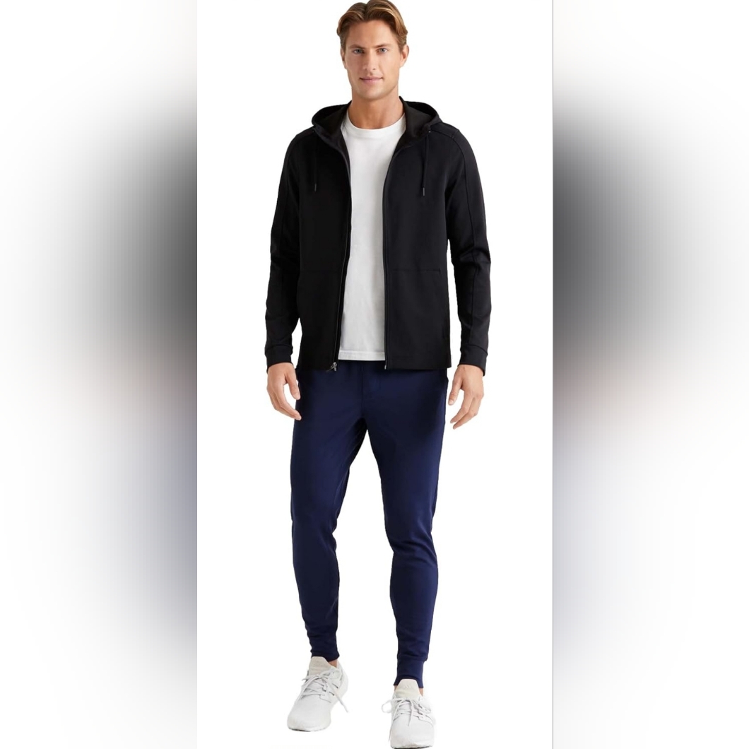 Rhone Mens Joggers Size Medium